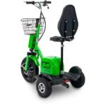 Skuter elektryczny Bili Bike 500