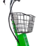 Skuter elektryczny Bili Bike 500