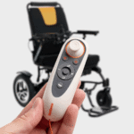 Wózek elektryczny Easy Go