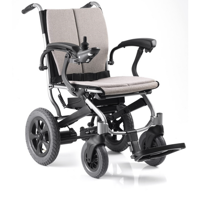 wózek elektryczny RF-40