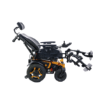 Wózek elektryczny Star model Orange