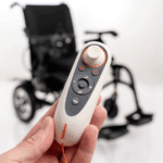 Wózek elektryczny Smart Cross