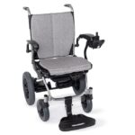 Wózek elektryczny Nano Go RF-40