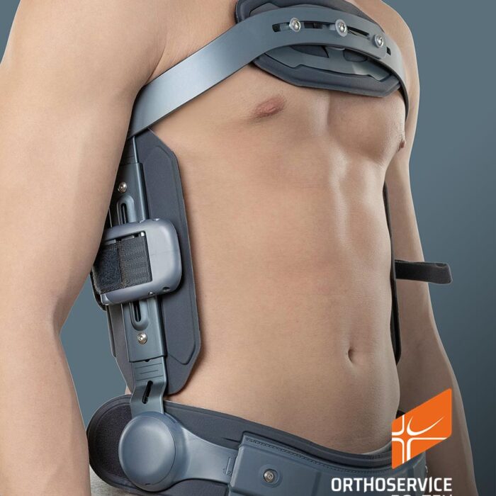 gorset typu jewetta e-stab