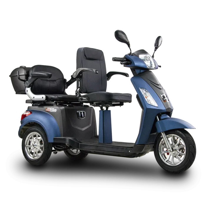 Skuter elektryczny BILI BIKE SHINO G5, 25km/h