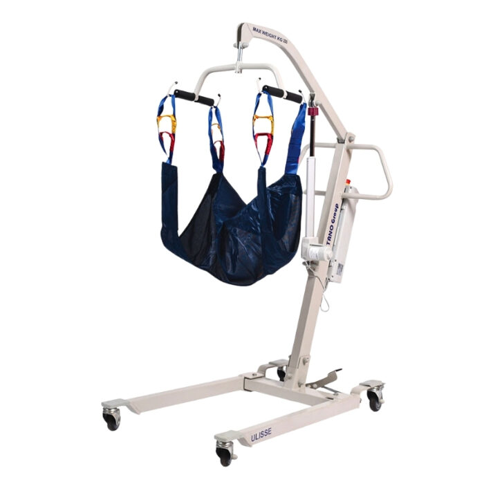 Podnośnik ULISSE EL 220 (do 220kg)