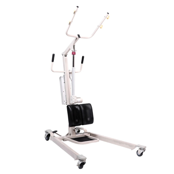 Podnośnik pionizujący ULISSE VERTI CI (do 150kg)