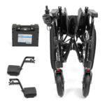 Wózek elektryczny Tim I