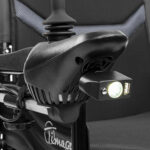 Wózek elektryczny Tim I