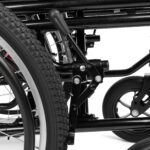 Wózek elektryczny Tim I