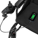 Wózek elektryczny Tim I