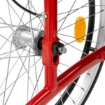 Wózek inwalidzki Exclusive Tim Light