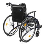 Wózek inwalidzki Exclusive Tim Light